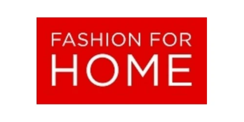 Fashion For Home Gutscheincodes 